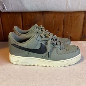 Nike Air Force One’s